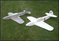 Yak-3