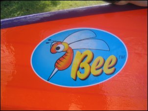 Bee - Windrider
