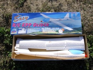 Easy Glider WindRider